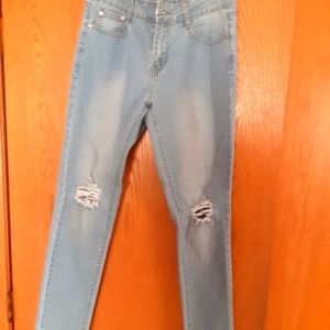 BOB Jeans womens size 7/8